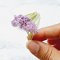 Gypsophila Mulberry Paper Flowers Scrapbooking Supplies