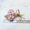 Miniatures Mulberry Paper Flower Bouquet