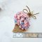 Miniatures Paper Flower Bouquet
