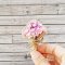 Miniatures Mulberry Paper Flower Bouquet
