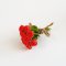 Red Rose Bouquet Handmade Miniatures Flowers