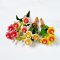 Miniatures Handmade Daffodill Flowers 1:12 Scale