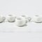 Ceramic Coffee Tea Cups Set
