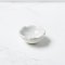 10 Pieces Ceramic Round Bowls 22 mm.