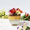 Miniatures Handmade Flowers Calla lily Pot