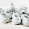 Miniatures Ceramic Jug Pitcher