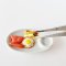Miniatures Fake Food Breakfast Coffee Cup set