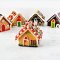 Gingerbread house Miniatures Christmas Gifts