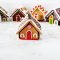 Gingerbread house Handmade Miniatures Christmas Gifts