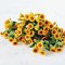 Sunflowers Handmade Miniature Clay Flowers