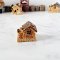 Miniatures Tiny House Farmhouse Decoration