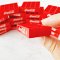 Wholesale 50 Pcs. Coca-Cola Coke Crate Tray Miniatures Collectibles