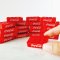 Wholesale 50 Pcs. Coca-Cola Coke Crate Tray Miniatures Collectibles