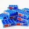 Set 5Pcs. Pepsi Crate Tray Miniatures Collectibles