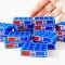 Set 5Pcs. Pepsi Crate Tray Miniatures Collectibles