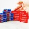 Set 20Pcs. Coca-Cola Coke Pepsi Crate Tray Miniatures Collectibles
