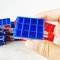 Set 20Pcs. Coca-Cola Coke Pepsi Crate Tray Miniatures Collectibles