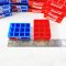 Set 20Pcs. Coca-Cola Coke Pepsi Crate Tray Miniatures Collectibles