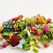 Handmade Miniatures Plants Flowers Succulents