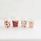 Miniatures Coffee Cups Halloween Decor