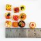 Miniature Pastry Assortment 20 Pcs