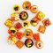 Miniature Pastry Assortment 20 Pcs