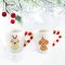 Ceramic Christmas Coffee Mugs 15 mm. Set 2 Pcs.