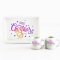 Merry Christmas Mugs Handmade Wood Tray Set Gifts ideas