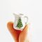 Ceramic Christmas Coffee Jug Mugs Gifts Set