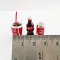Dollhouse Miniatures Soda Drink Beverage Coca-Cola Coke Bottles Set Collectibles