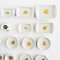 Miniatures Ceramic Tableware