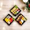 Miniature Sushi Plate Set - Dollhouse Food Accessories