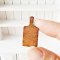 Wood Chopping board Set 5 Pcs