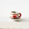 Ceramic Cup Mug hand-painted Set 12 Pcs