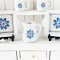 Ceramic Coffee Mugs Set