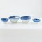 miniature ceramic bowls for miniature home decor