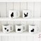 Ceramic Mug Teapot and Jug Set