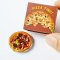 Pizza in Delivery Box 1:12 Scale