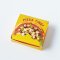 Pizza in Delivery Box 1:12 Scale
