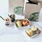 Starbuck Coffee Sandwich bag Set