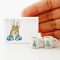 miniature Peter Rabbit mug 