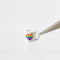 Ceramic Mugs Pride Design Set 5 Pcs