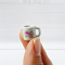 Enchanting Hummingbird Miniature Mug Set