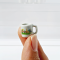 Authentic Thai Tuk Tuk Collectible Miniature Ceramic Mugs