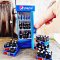 Dollhouse Miniatures Pepsi fridge