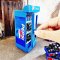 Pepsi Beverage fridge cabinet with bottles Tray Set