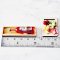 Cheese Board and Wine Bottle Set No.4