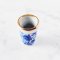 Blue Delft Ceramic Cup Set 5 Pcs