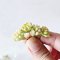 100 Pcs Handcrafted Miniature Succulent Collection