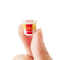 Miniature McDonald's Takeaway Bucket